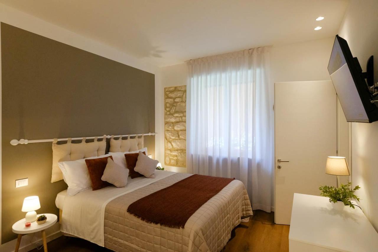 Verona Sweet Rooms - Affitti Brevi Italia Extérieur photo