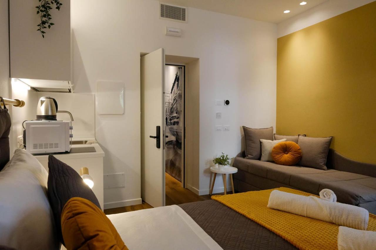 Verona Sweet Rooms - Affitti Brevi Italia Extérieur photo