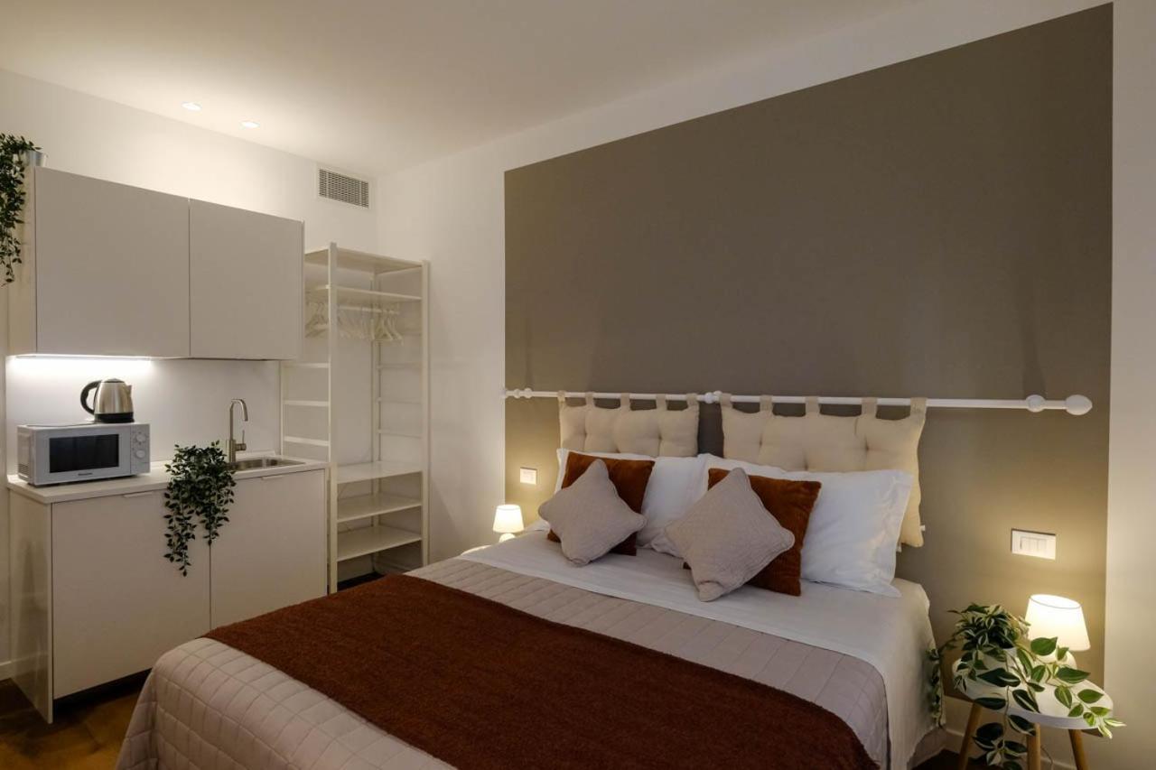 Verona Sweet Rooms - Affitti Brevi Italia Extérieur photo