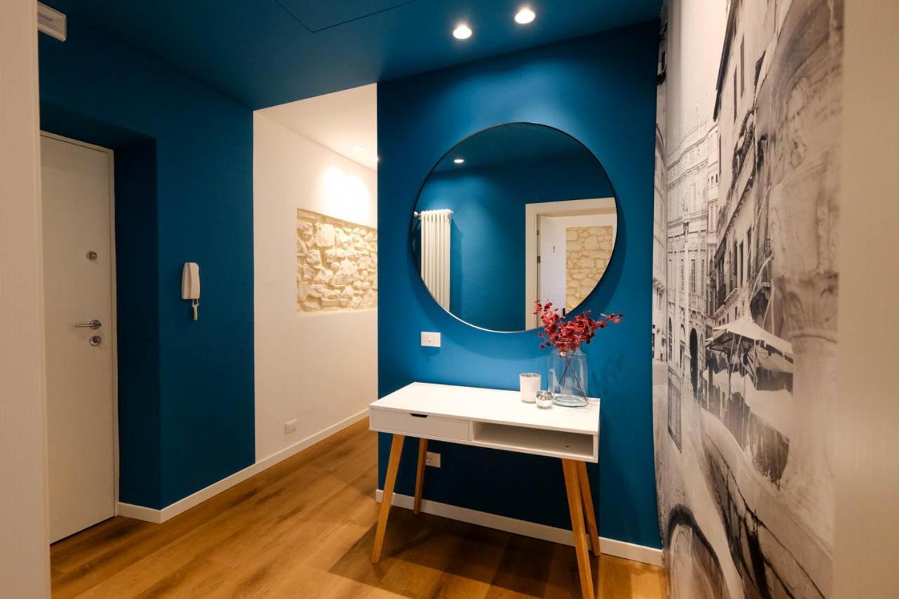 Verona Sweet Rooms - Affitti Brevi Italia Extérieur photo