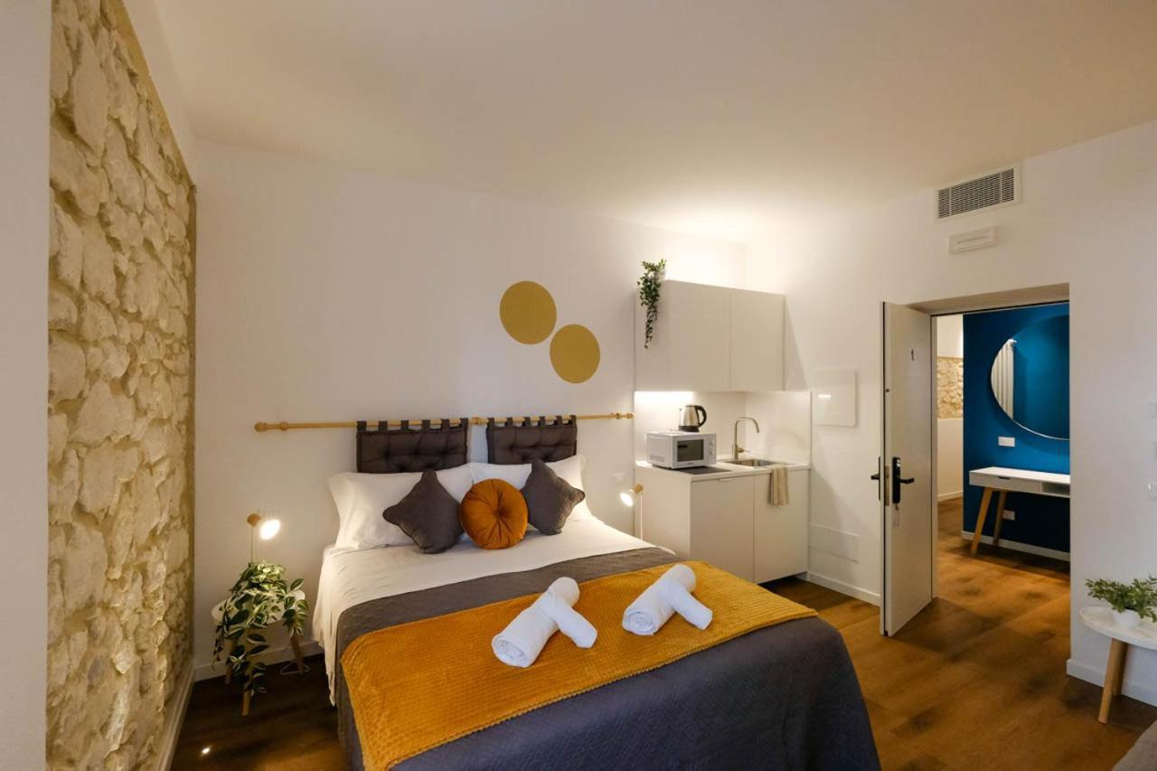 Verona Sweet Rooms - Affitti Brevi Italia Extérieur photo