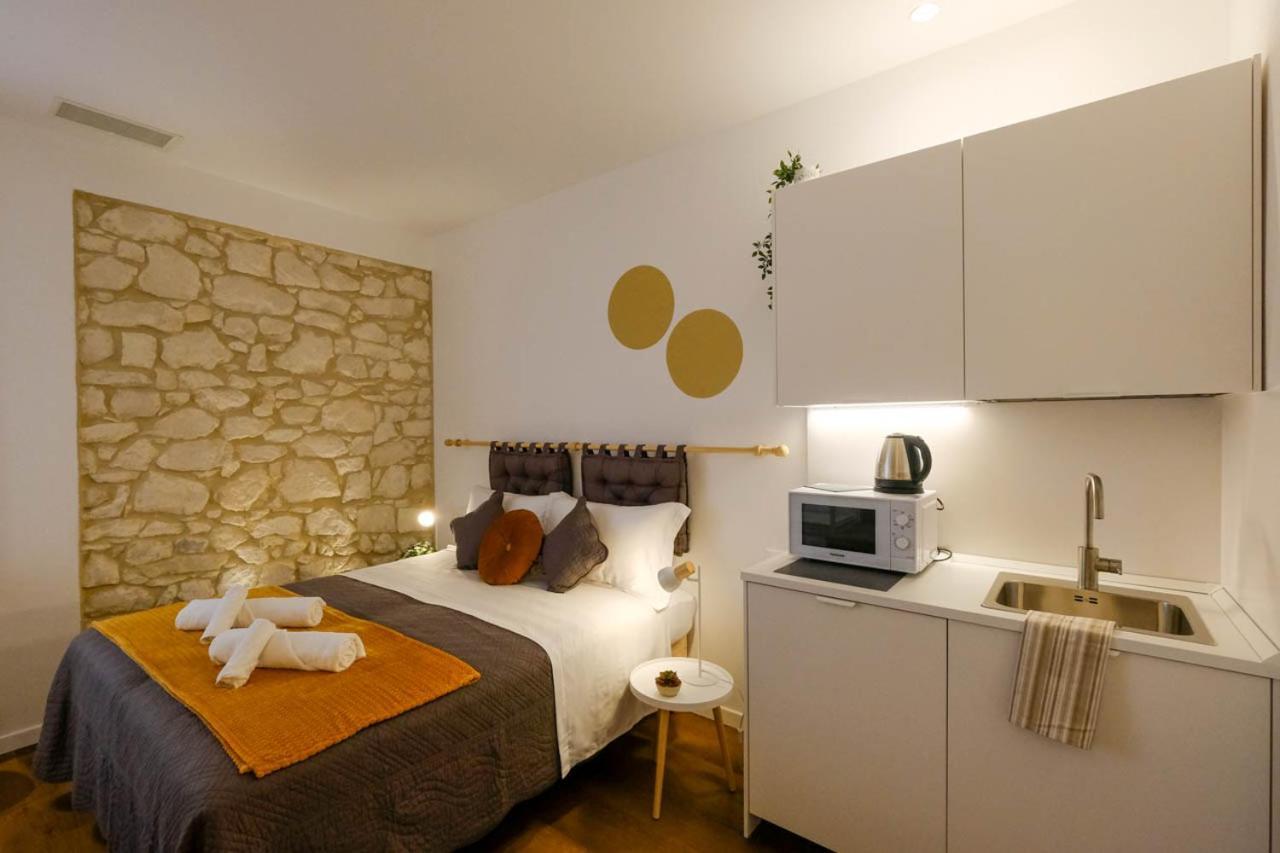 Verona Sweet Rooms - Affitti Brevi Italia Extérieur photo