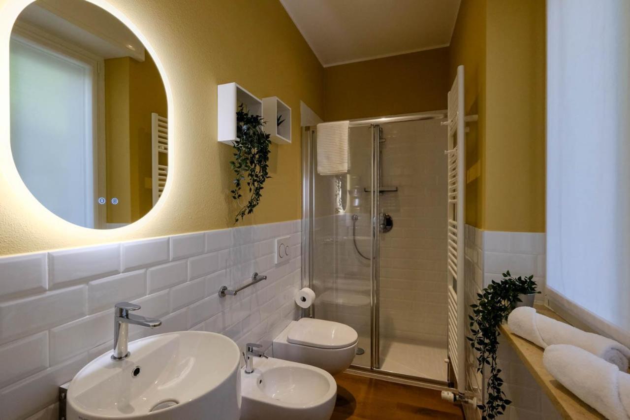 Verona Sweet Rooms - Affitti Brevi Italia Extérieur photo