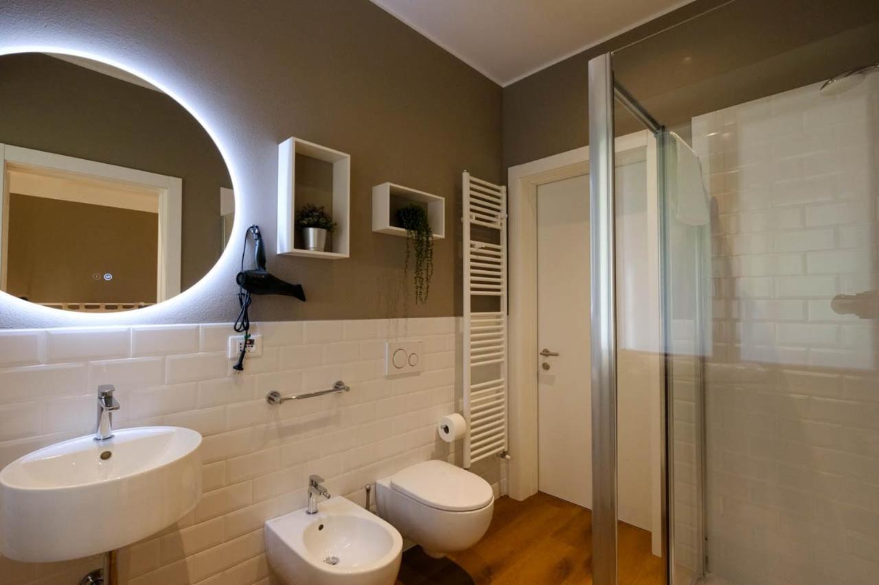 Verona Sweet Rooms - Affitti Brevi Italia Extérieur photo