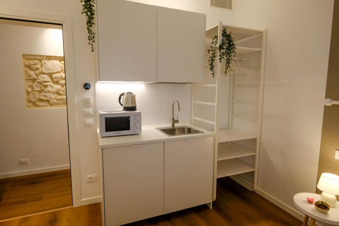 Verona Sweet Rooms - Affitti Brevi Italia Extérieur photo