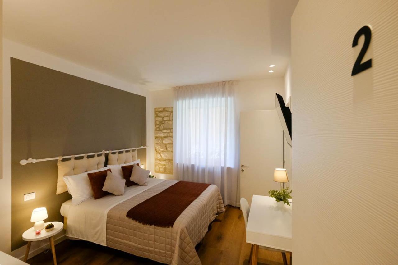 Verona Sweet Rooms - Affitti Brevi Italia Extérieur photo