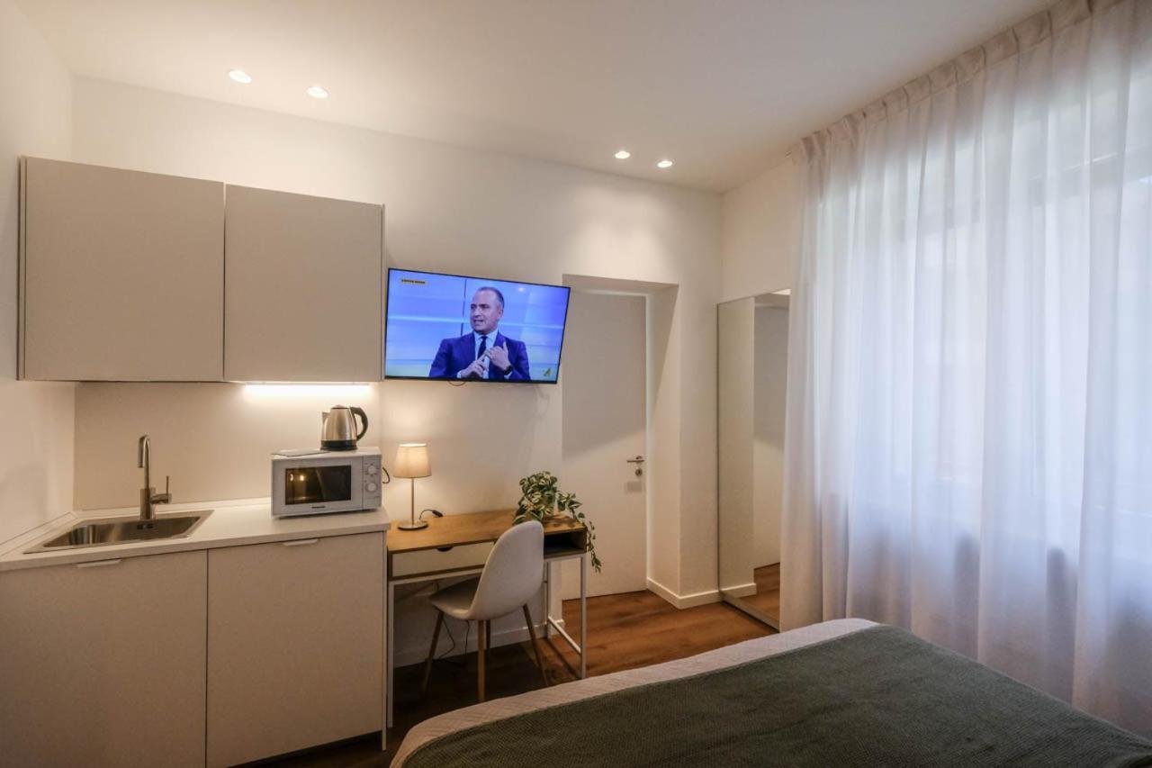 Verona Sweet Rooms - Affitti Brevi Italia Extérieur photo