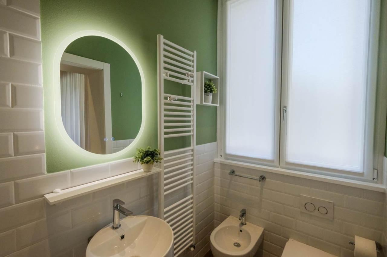Verona Sweet Rooms - Affitti Brevi Italia Extérieur photo