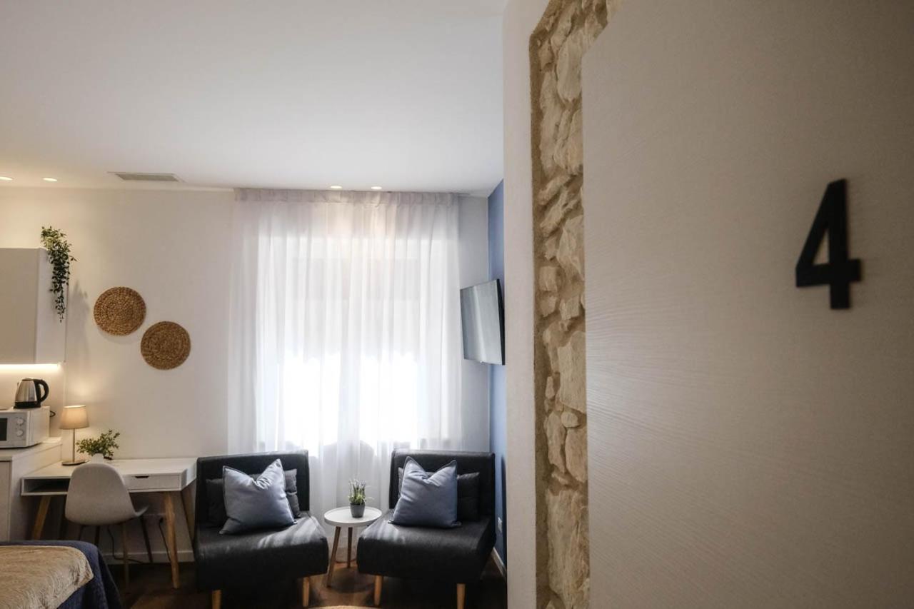Verona Sweet Rooms - Affitti Brevi Italia Extérieur photo