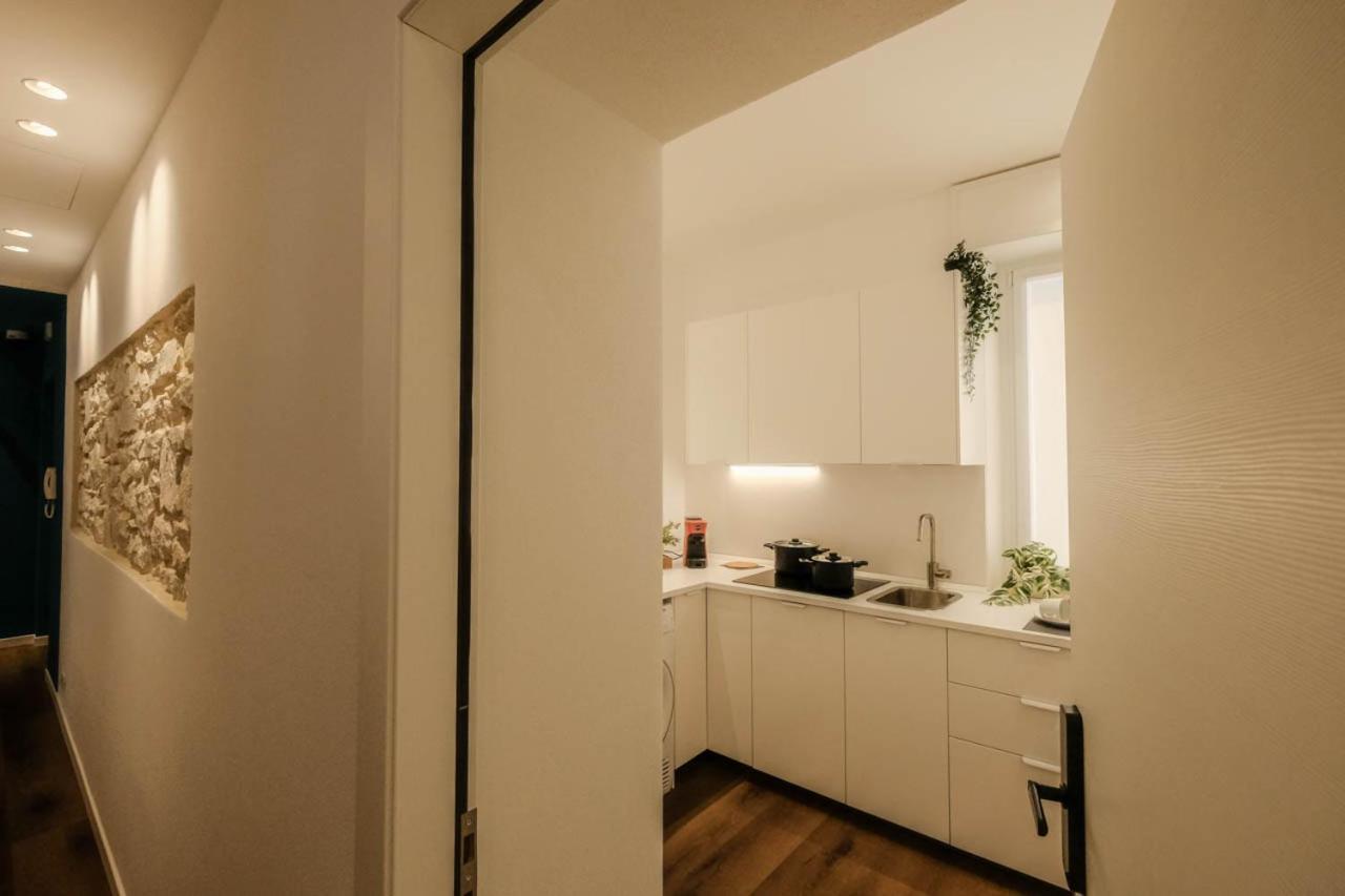 Verona Sweet Rooms - Affitti Brevi Italia Extérieur photo