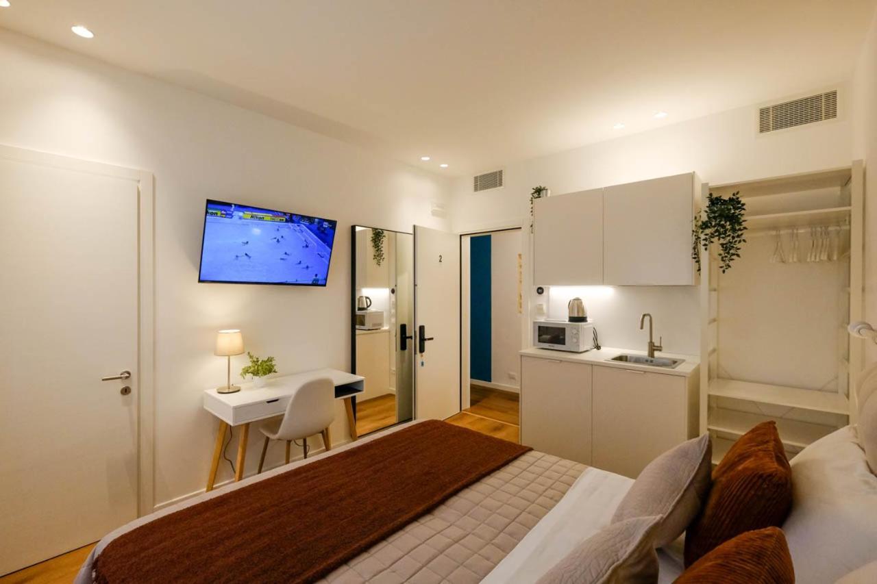 Verona Sweet Rooms - Affitti Brevi Italia Extérieur photo