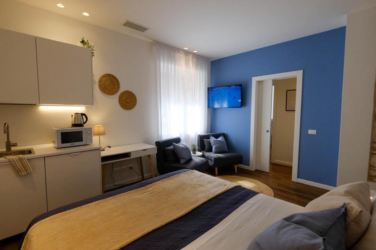 Verona Sweet Rooms - Affitti Brevi Italia Extérieur photo