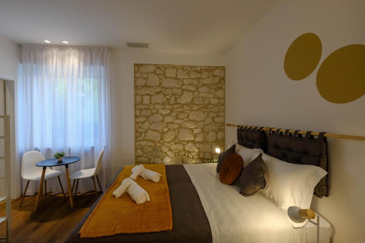 Verona Sweet Rooms - Affitti Brevi Italia Extérieur photo