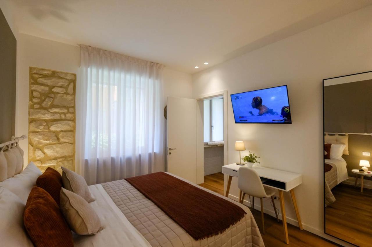 Verona Sweet Rooms - Affitti Brevi Italia Extérieur photo