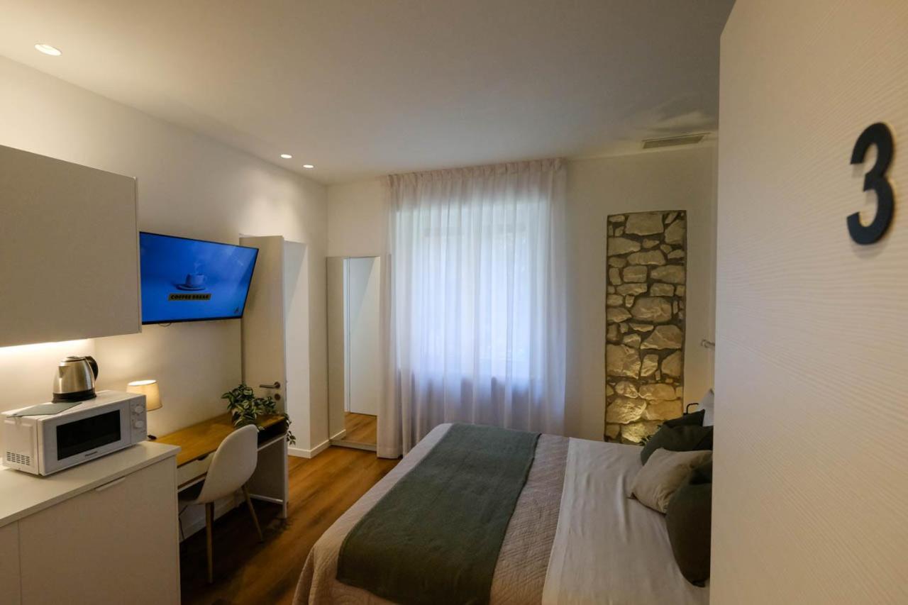 Verona Sweet Rooms - Affitti Brevi Italia Extérieur photo