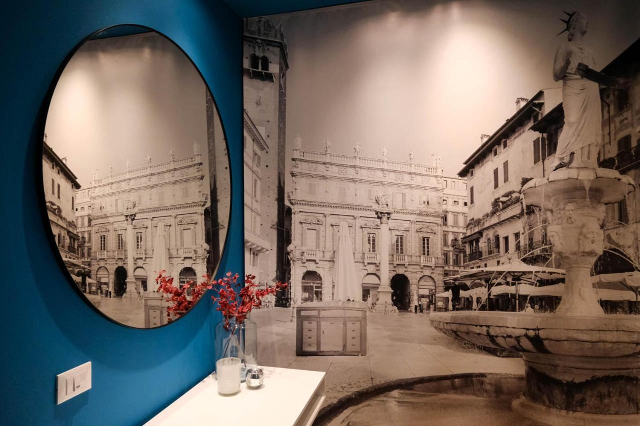 Verona Sweet Rooms - Affitti Brevi Italia Extérieur photo